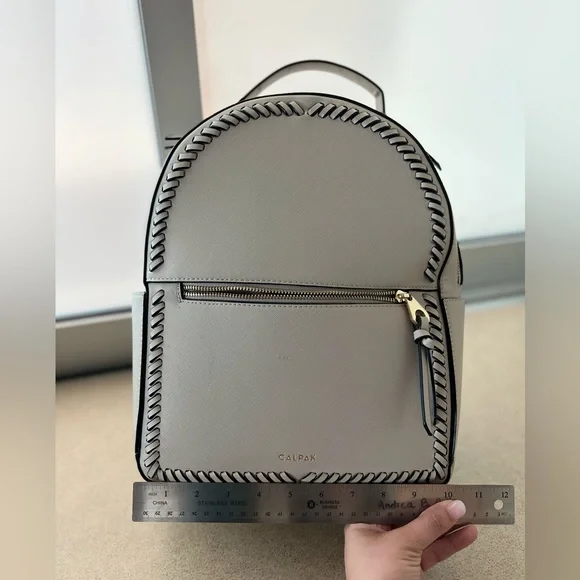 Calpak backpack - Picture 3 of 8